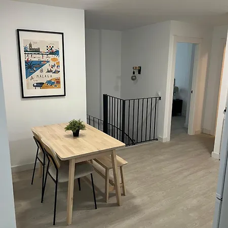 Apartment Amazing Center - Optional Parking