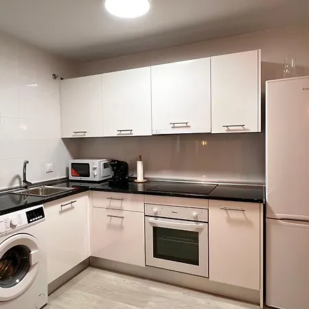 Apartment Amazing Center - Optional Parking Malaga